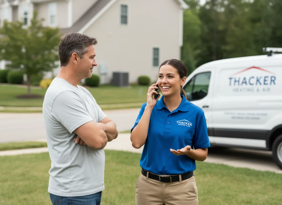 Ac Repair Redby, MN FAQs